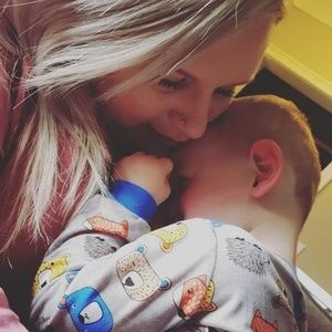 Meet your Posher, Paige